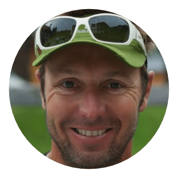 Sebastien Gros ski instructor leader mountain